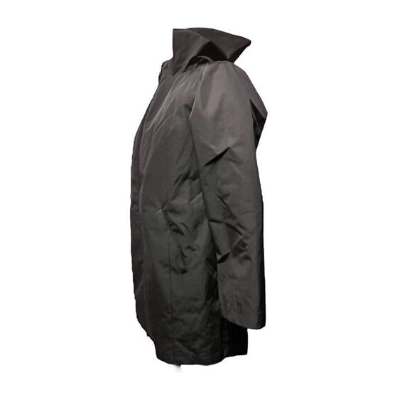 Centigrade 3-in-1 Soft Shell Detachable Puffer Jacket - Picture 4 of 6